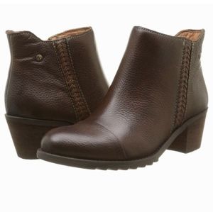 Pikolinos / Andorra women's boots Size: 7.5 ( European 38)